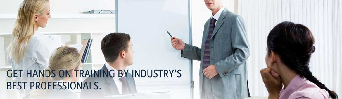 data storage training bangalore